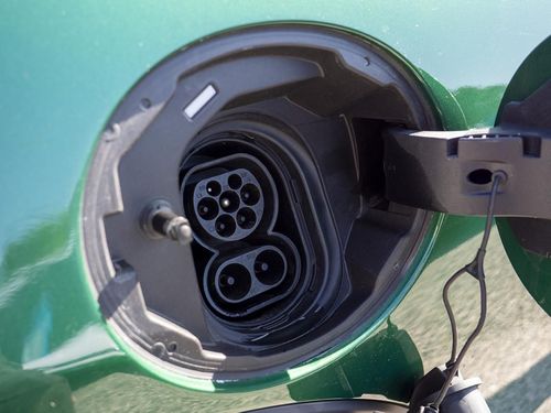 MINI 3 Portas - Photo 16