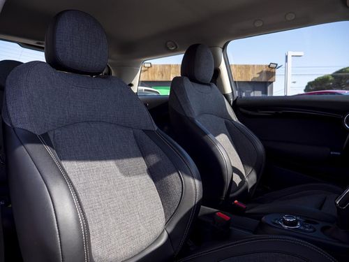 MINI 3 Portas - Photo 18