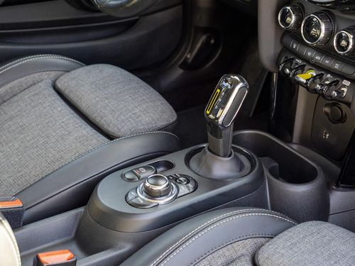 MINI 3 Portas - Photo 19