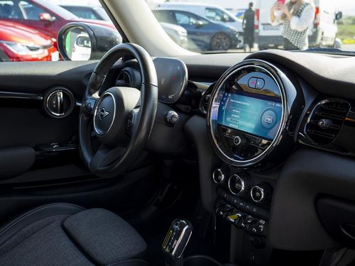 MINI 3 Portas - Photo 20