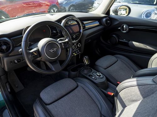 MINI 3 Portas - Photo 22