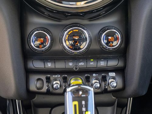 MINI 3 Portas - Photo 26