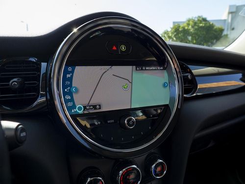 MINI 3 Portas - Photo 30