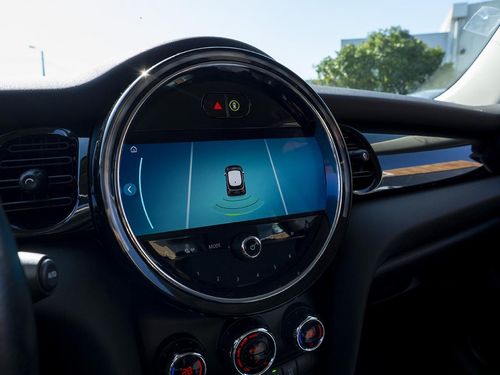 MINI 3 Portas - Photo 31