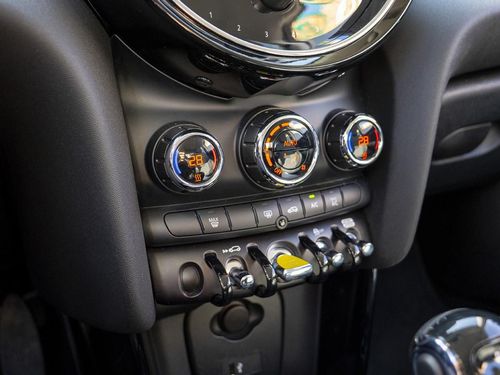 MINI 3 Portas - Photo 32