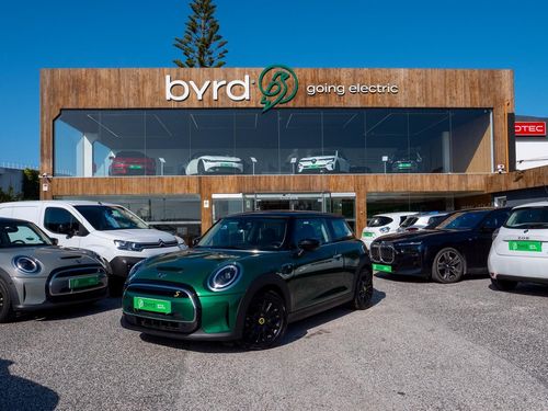 MINI 3 Portas - Photo 1