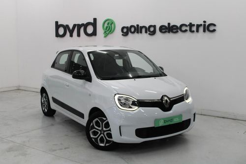 Renault Twingo - Photo 1