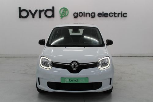 Renault Twingo - Photo 2