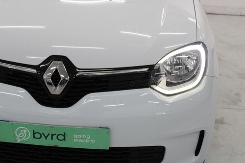 Renault Twingo - Photo 4
