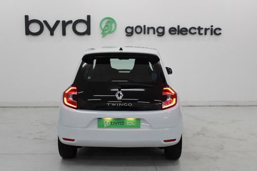 Renault Twingo - Photo 5