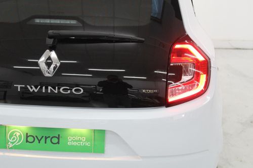 Renault Twingo - Photo 7