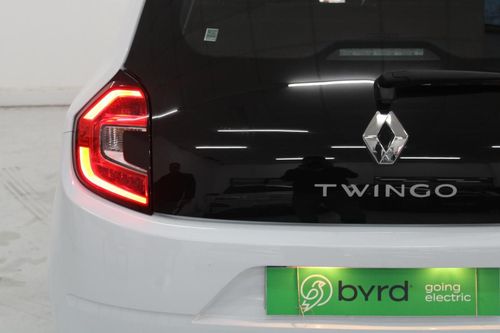 Renault Twingo - Photo 6