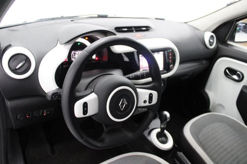 Renault Twingo - Photo 11