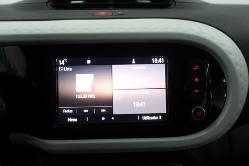 Renault Twingo - Photo 21