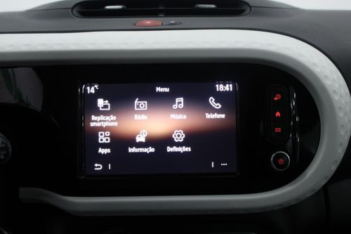 Renault Twingo - Photo 22