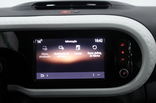 Renault Twingo - Photo 24