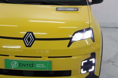 Renault 5 E-Tech - Photo 4