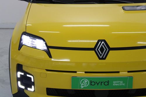 Renault 5 E-Tech - Photo 3