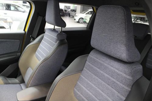 Renault 5 E-Tech - Photo 10