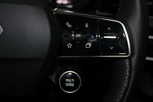 Renault 5 E-Tech - Photo 14