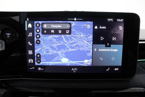 Renault 5 E-Tech - Photo 17