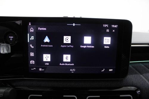 Renault 5 E-Tech - Photo 18