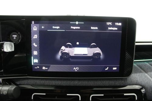 Renault 5 E-Tech - Photo 20