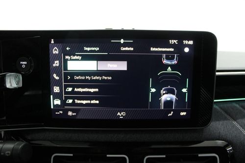 Renault 5 E-Tech - Photo 24