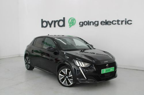 Peugeot e-208 - Photo 1