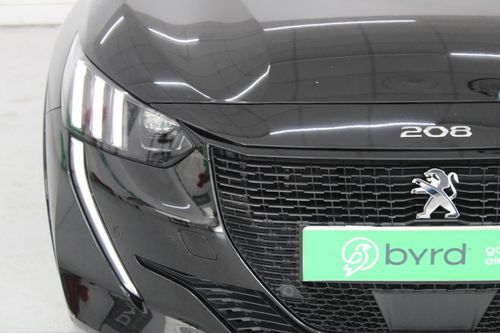 Peugeot e-208 - Photo 3