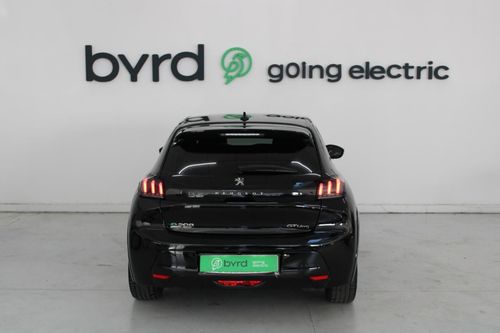 Peugeot e-208 - Photo 5