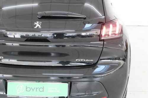 Peugeot e-208 - Photo 7