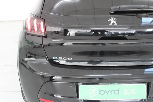 Peugeot e-208 - Photo 6