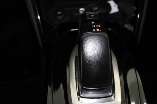 Peugeot e-208 - Photo 20