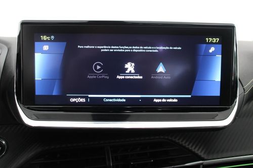 Peugeot e-208 - Photo 23