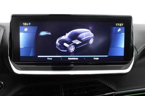 Peugeot e-208 - Photo 24