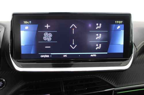 Peugeot e-208 - Photo 27