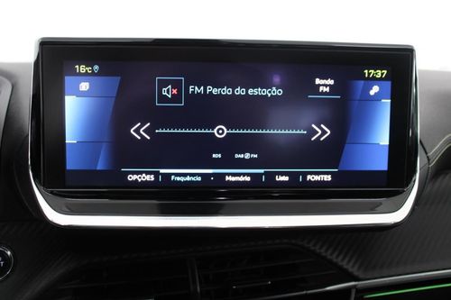 Peugeot e-208 - Photo 28