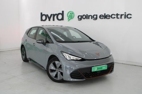 Cupra Born - Photo 1