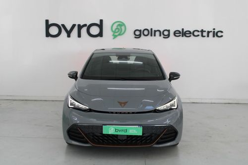 Cupra Born - Photo 2