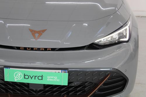 Cupra Born - Photo 4