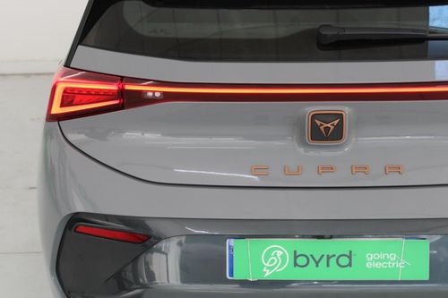 Cupra Born - Photo 6