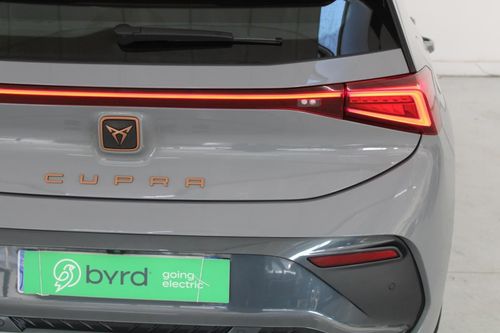 Cupra Born - Photo 7