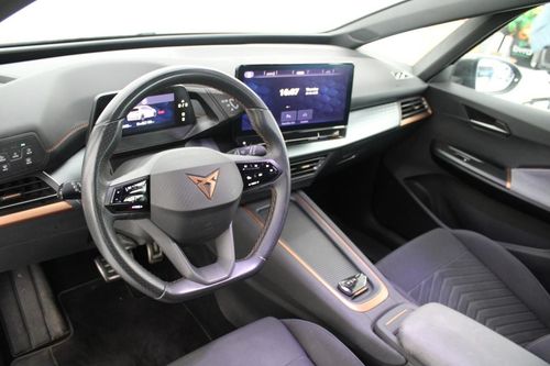 Cupra Born - Photo 10