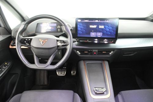 Cupra Born - Photo 14