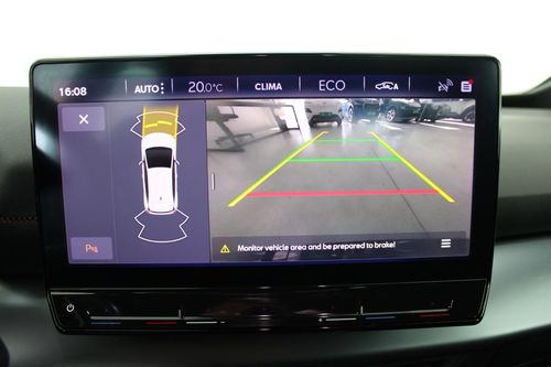 Cupra Born - Photo 18