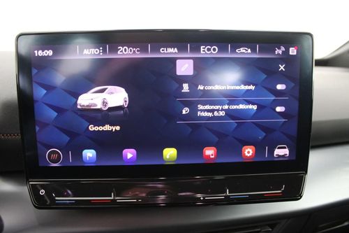 Cupra Born - Photo 19