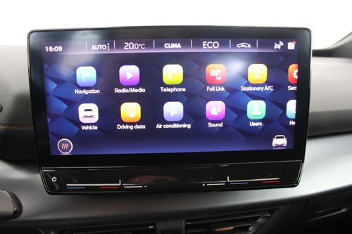 Cupra Born - Photo 20