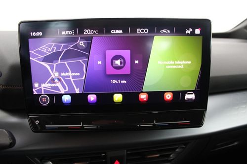 Cupra Born - Photo 22