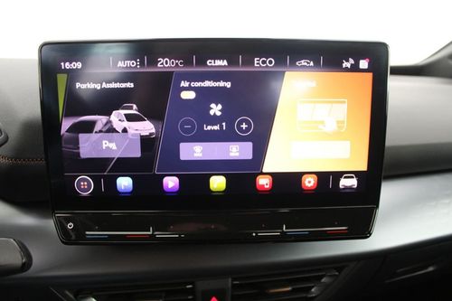 Cupra Born - Photo 23